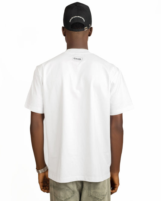 Chdoriginals Wanderer Tee - White