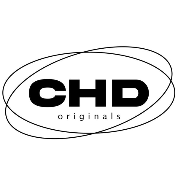 Chd Originals. All Rights Reserved